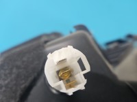 Tapicerka bagażnika prawa boczek Vw Tiguan II 16- 5NA867764B