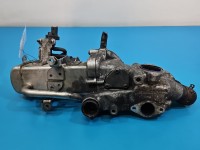 Chłodnica spalin Opel Insignia A 2.0 cdti (B20DTH)