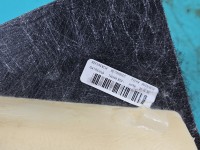 Fotel tył lewy III rząd tylny Citroen C4 Grand Picasso II 13-22 3 rząd