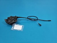 Zamek tył prawy Bmw i3 Górny 2pin 7291034