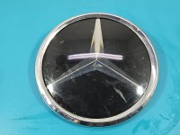Atrapa grill Mercedes ML W166 A1648880411