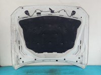 Maska przednia Bmw f10 f11 biały 300