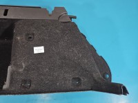 Tapicerka bagażnika lewa boczek Skoda Octavia III 5E9867427BE