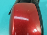 Lusterko prawe Dodge Caravan V 07-20 bordowy europa