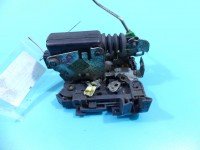 Zamek przód lewy 8200735227 Dacia Sandero I 08-12 EUROPA 2 pin