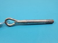Ucho holownicze hak Hyundai Ix35 09-13