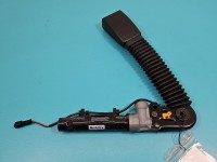 Pas bezpieczeństwa przód prawy pasażera BMW F01 615796400B