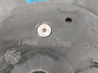 Wentylatory Wentylator chłodnicy Renault Express T811324 1.5 dci