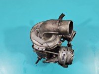 Turbosprężarka Toyota Corolla Verso II 727210-1, 17201-0G010 2.0 D4D 116KM
