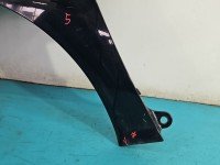 Błotnik przód lewy Peugeot 308 I T7 granatowy KTG