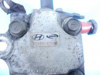 Pompa wspomagania Kia Picanto I 1.0 wiel 57100-07000