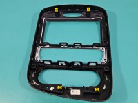 Ramka radia Renault Clio IV 12-20 681043537R, 682605325R