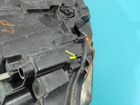 Reflektor lewy lampa przód Citroen C5 II X7 EUROPA