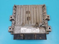 Komputer Sterownik silnika 9691798780, S180129001L Citroen Jumper 14- 2.2 hdi