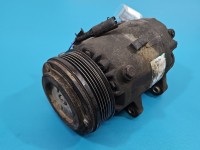 Sprężarka klimatyzacji kompresor Mini Cooper One I 00- R50 1.6 16v 01139014, 11645610, 9986181