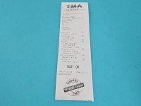 TEST Alternator Peugeot 301 9649611680 1.6 16v