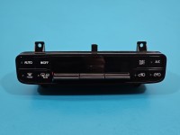 Konsola panel nawiewu Toyota Auris II 75H695