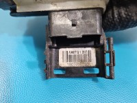 Zamek tył prawy 7357X1034I3, 16943328 Peugeot 301 6pin