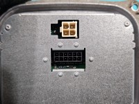 Przetwornica xenon Fiat Ducato IV 130732952800