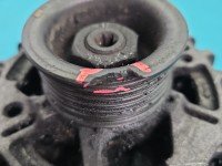 TEST Alternator Peugeot 206 9656956080 1.4 16V