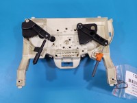 Konsola panel nawiewu Opel Vivaro W964384Z