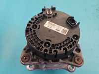 TEST Alternator Audi A4 B9 2.0 tdi DET 04L903024A, 260000B