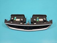 Kratka nawiewu środkowa Nissan Qashqai II J11 13-21 3049-0053 EUROPA