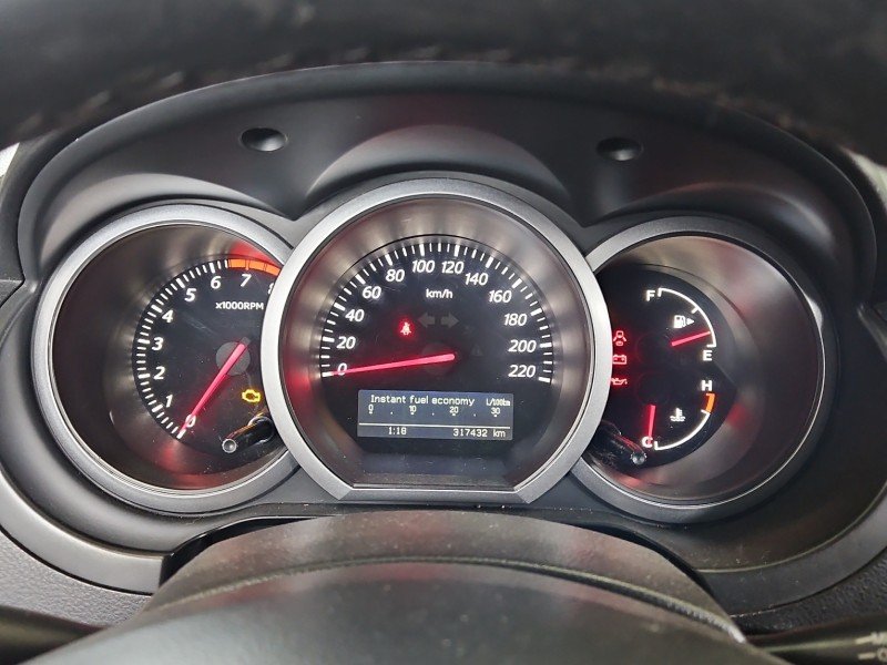 Licznik Suzuki Grand Vitara II 34110-79K15, 34110-79K0, A2C53395250-01 2.4 16V (J24b) EUROPA