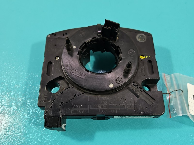 Taśma airbag zwijak Vw Sharan I 1J0959654J