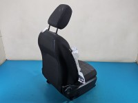 Fotel prawy przód pasażera Opel Corsa F 5d EUROPA