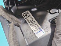 Ramka radia Ford Transit Courier 14-23 20210604