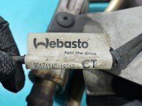 Webasto Bmw f10 f11 9250301, 9023984C ogrzewanie postowoje