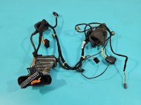 Instalacja Wiązka drzwi tył prawych Vw Passat B7 3AA971694BS