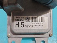 Sterownik skrzyni Nissan Juke I F15 10-19 1.2 T