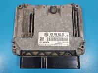 Komputer Sterownik silnika 03G906021SK, 0281014419 Seat Altea 1.9 tdi (BXE)