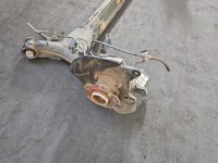 Tylna belka oś tył Renault Kadjar 1.3 TCe