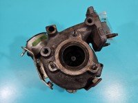 Turbosprężarka Nissan Qashqai I J10 06-13 774833-2, H8200638766, 8200638766 2.0 dci 150KM