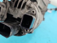 Przekładnia kierownicza maglownica Opel Astra V K 39096855, 426154570