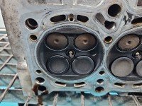Głowica Fiat Doblo II 198A4000, 552351161 1.4 Tjet (198A4000)