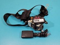 Pas bezpieczeństwa przód prawy pasażera Opel Combo D 735584040, 735484543