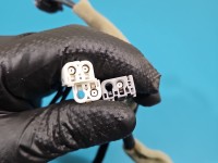 Wiązka klapy tył LEXUS NX I 14-21 86101-78040