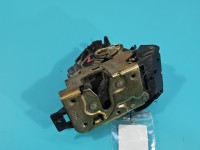 Zamek przód lewy Ford Focus Mk1 EUROPA 8pin, 2S4A-A21813-HA
