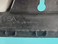 Osłona ZAŚLEPKA PLASTIK Opel Astra VI L 98407542ZD