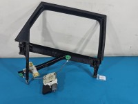 Podnośnik tył prawy SZYBY WINDA Audi A3 8P 8P4959802E HB