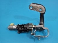 Siłownik klapy lewy teleskop AUDI Q7 II 4M 4M0827851A