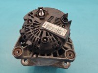 TEST Alternator Dacia Logan I 05-14 8200537415, 2543378A 1.5 dci