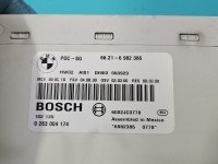 Sterownik parkowania PDC Bmw e90 6982386, 0263004174