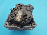 TEST Alternator Citroen C4 I 1.6 16V 9656956280