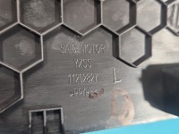 Osłona ZAŚLEPKA PLASTIK MG3 24- 11202827