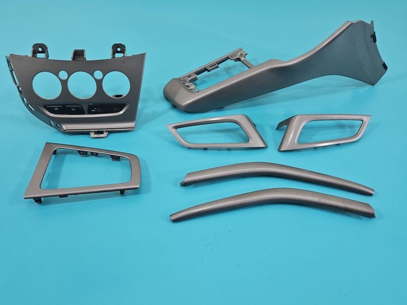 Listwa listwy dekory dekor deski Ford Focus Mk3 eu